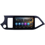 Avtomobil üçün monitor King Cool Android T18 4/64 GB DSP & Carplay For Kia Picanto 2011-2017 — Avtomobil televizorları və monitorları