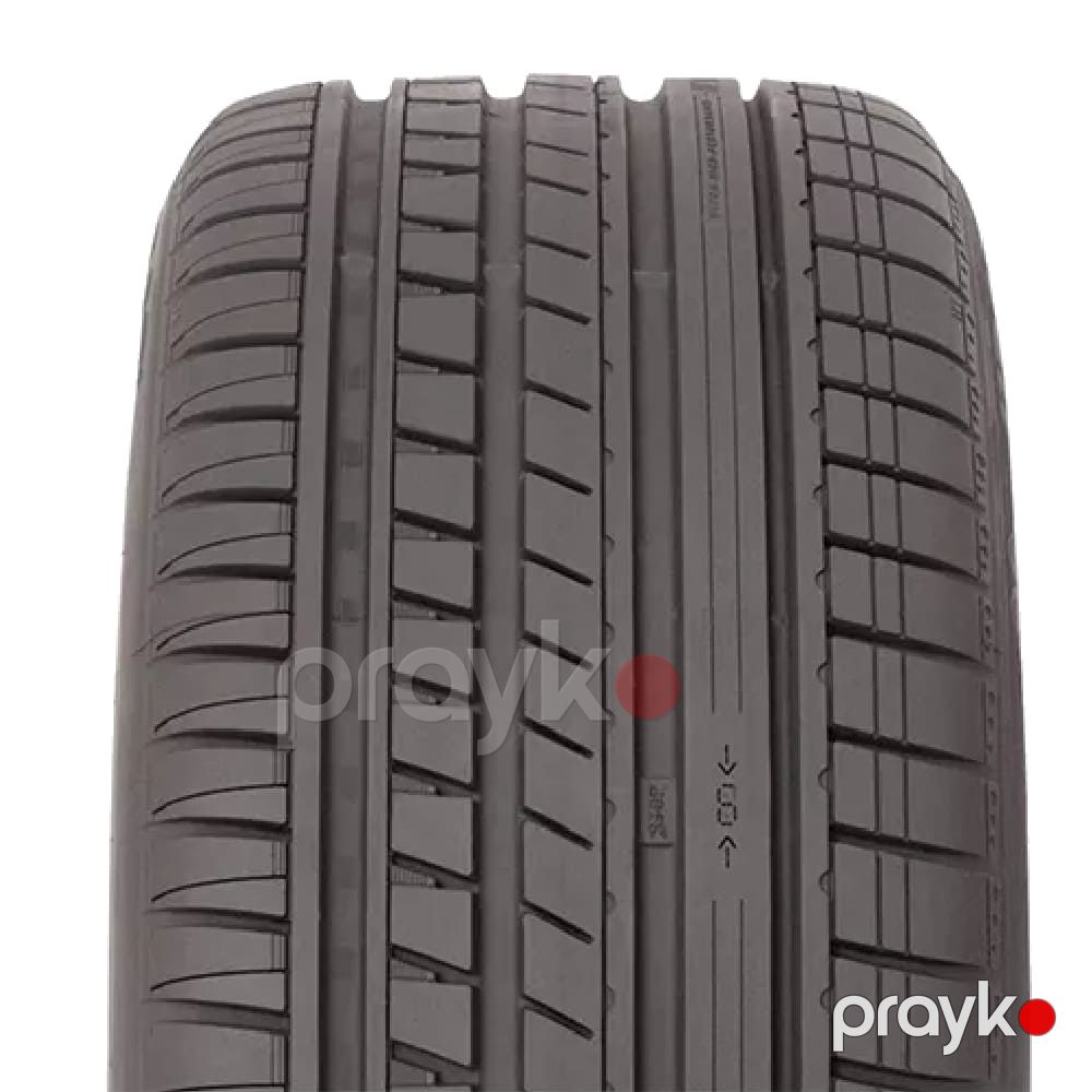 Avtomobil təkəri Matador MP46 Hectorra 2 98W 225/60R16 (15807810000) — Şinlər, Bakı (3)