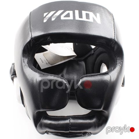 MMA üçün qoruyucu dəbilqə Aspo M 530955 — Bakı