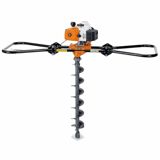 Drel yerdeşən benzinli Stihl BT-360 / 4308-206-0300 — Garden tools