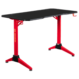 2E Otoroshi Computer Table 2E-GT-OTO-BKRD Black&Red — Компьютерные столы и кресла