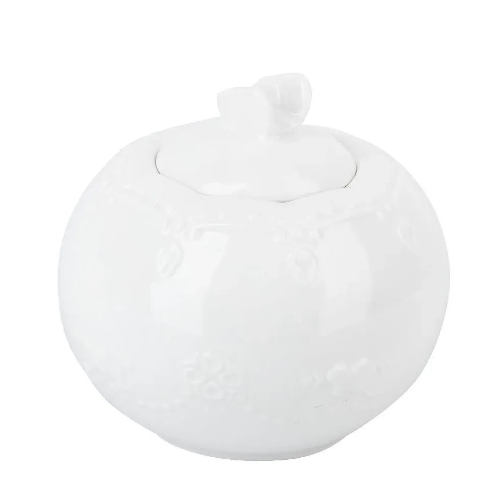 Şəkər qabı Nouvelle Home Marshmellow 220 ml — Bakı