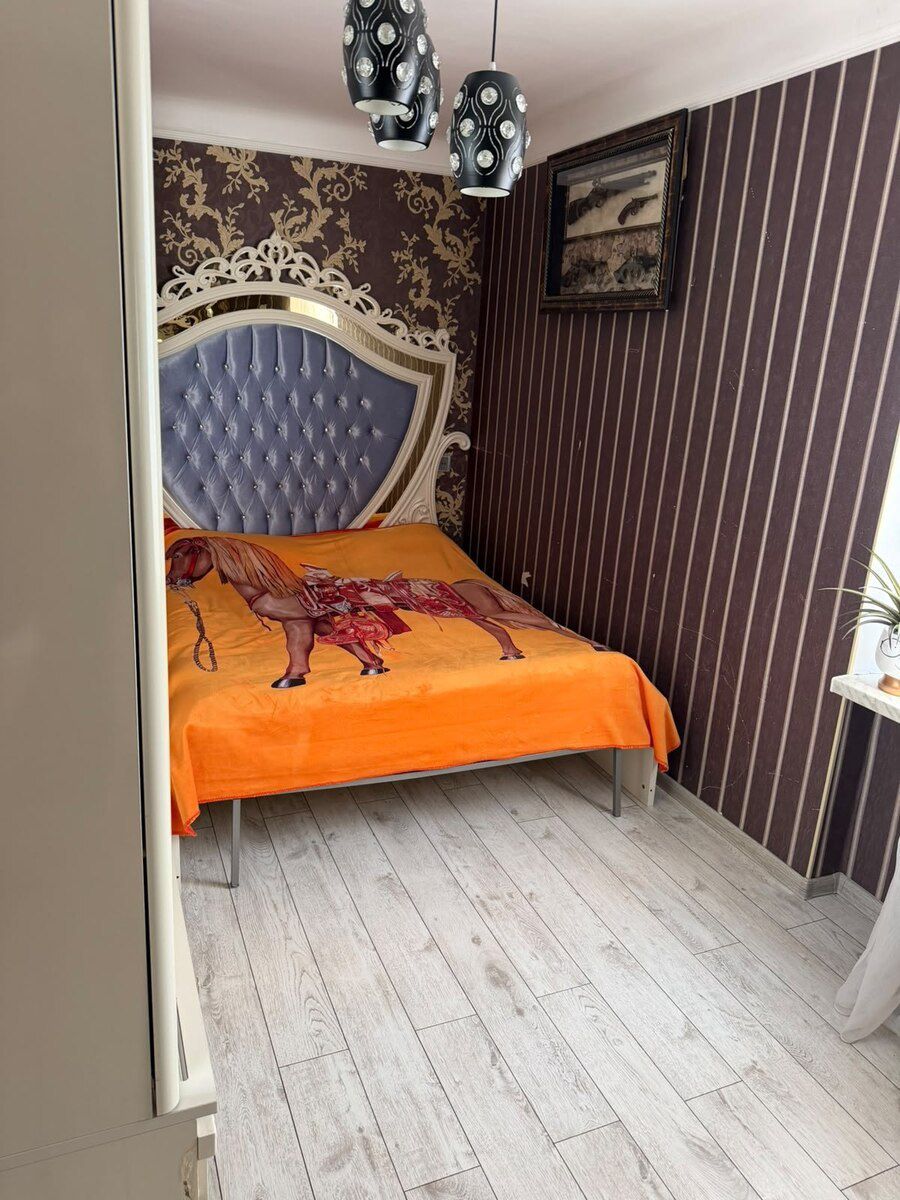 2-otaqlı mənzil, Sumqayıt ş., 47.2 m² — Mənzil, Sumqayıt (2)