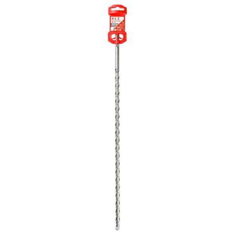 Burğu SDS-plus P.I.T AMAS01-1245 — Bakı
