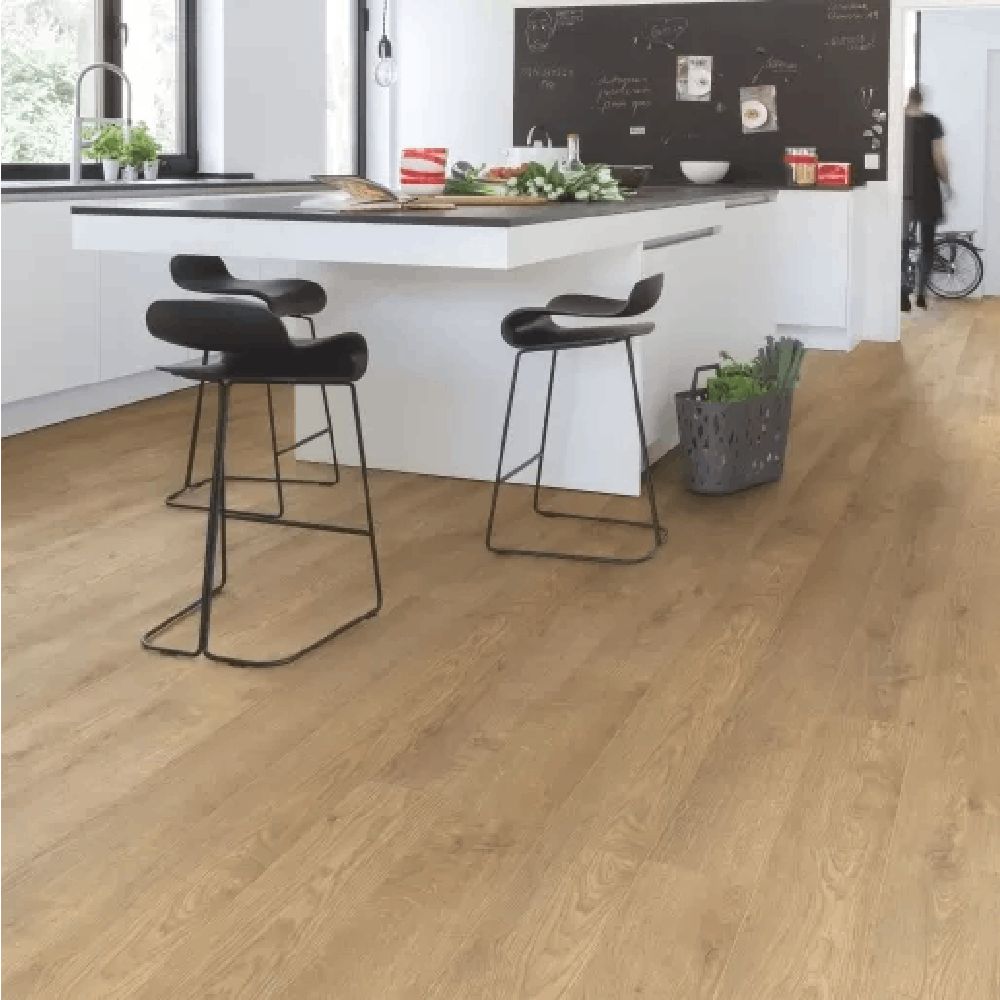 Laminat Quick-Step Perspective PER0312 Matte Oiled OAK Board — Mallar, Bakı (3)