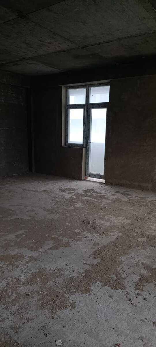 2-otaqlı yeni tikili, Sumqayıt ş., 72 m² — Mənzil, Sumqayıt (5)