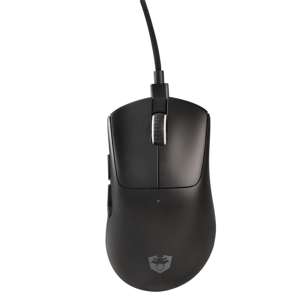 Gaming Mouse Viper M1055 WL — Klaviaturalar və siçanlar, Bakı (2)