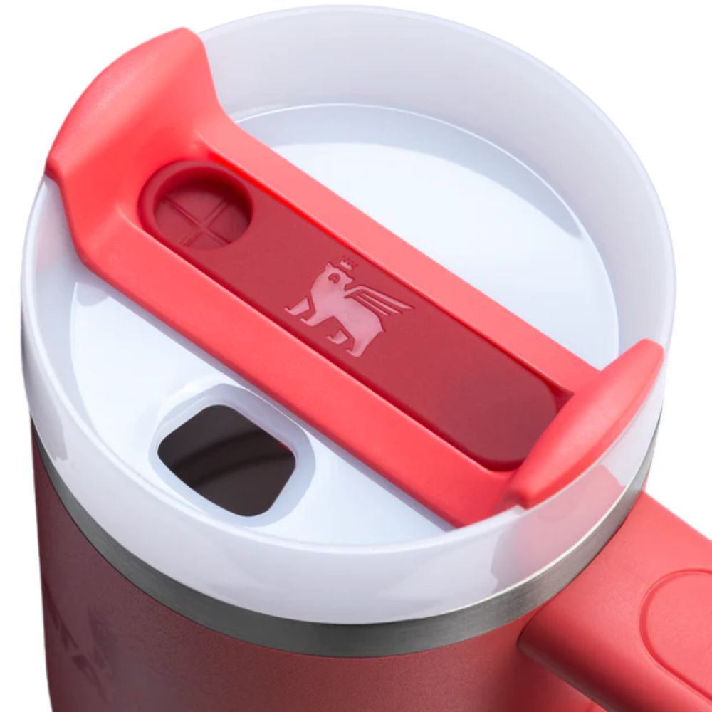 Termos Stanley Quencher H20 Hot Coral — Ev texnikası, Bakı (3)