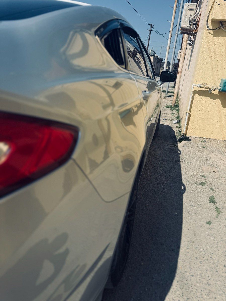 Ford Fusion, 2014 il — Avtomobillər, Bakı (10)