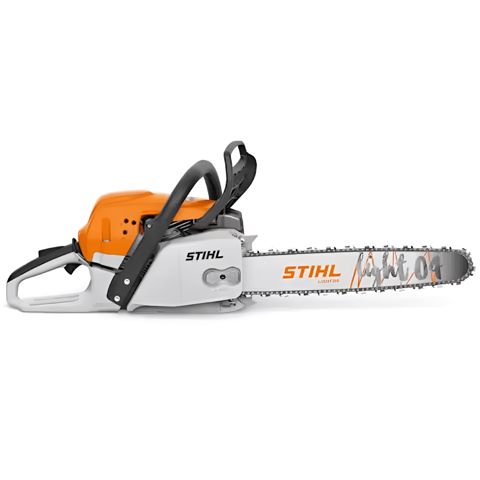 Benzinli ağackəsən Stıhl MS-291 / 1141-011-3055 — Bakı