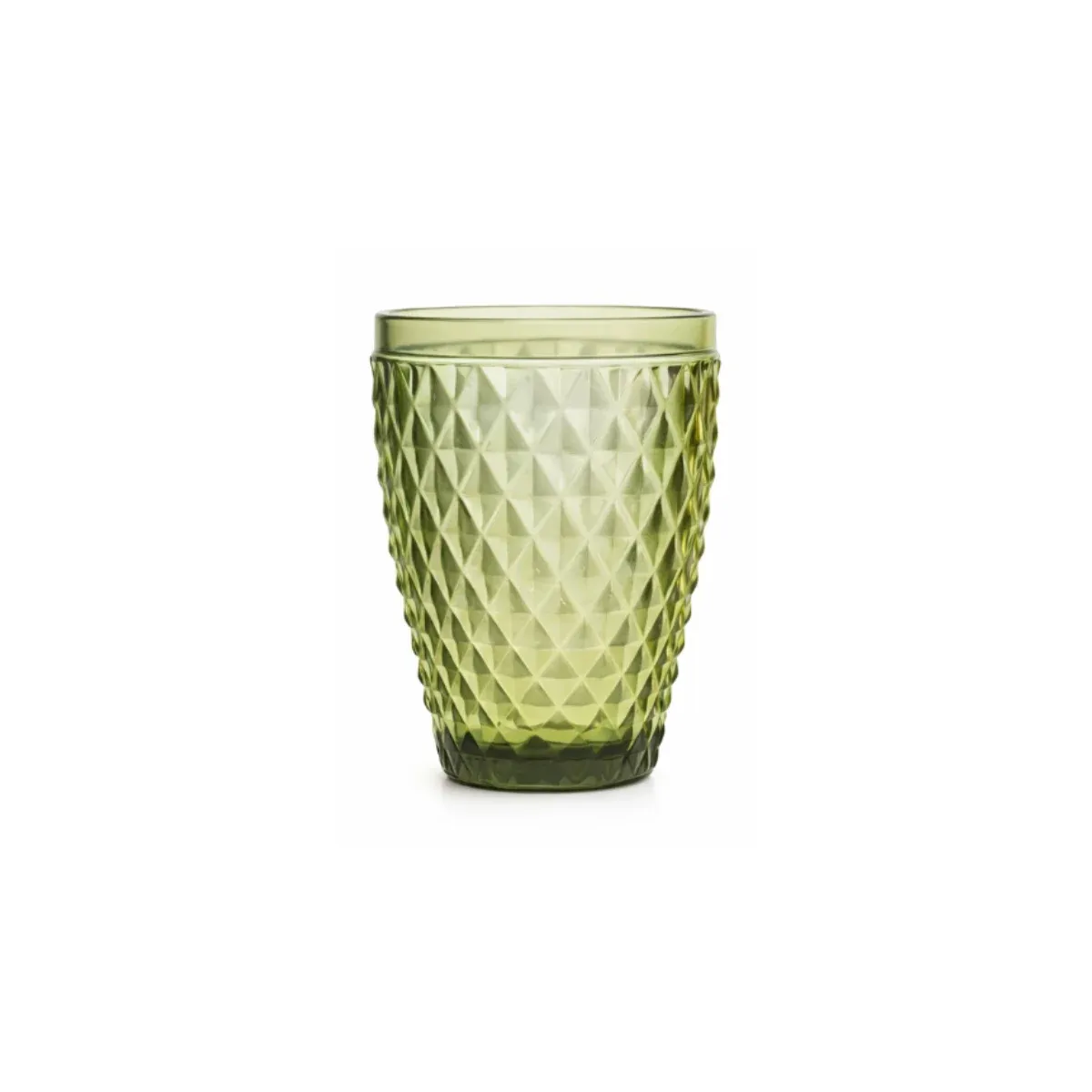 Stəkan dəsti Tognana Diamond, şüşə, 3 ədəd, 260 ml (N3585B26282) — Bakı