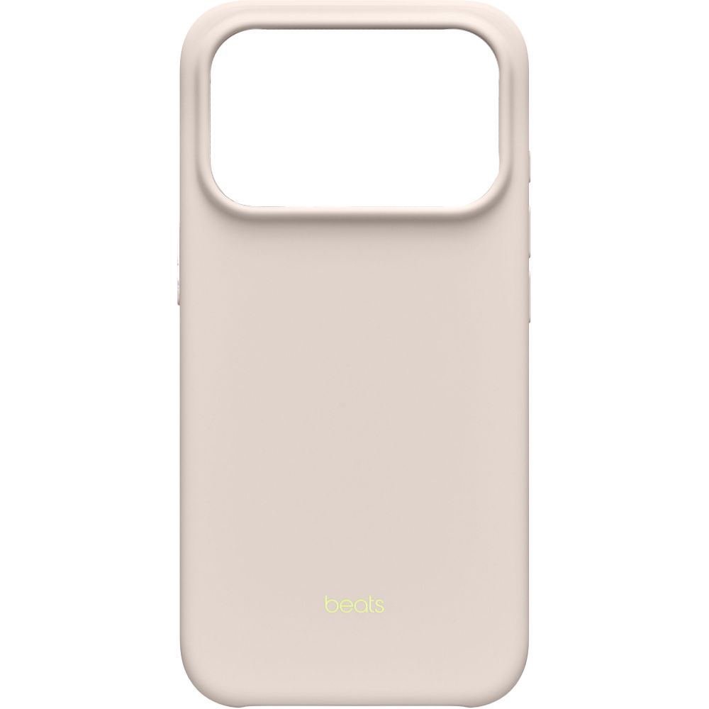 Qoruyucu örtük Beats iPhone 17 Pro W/MagSafe and Camera Control MGKE4LL/A Lime Stone — Çexollər, Bakı