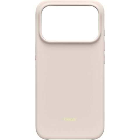 Qoruyucu örtük Beats iPhone 17 Pro W/MagSafe and Camera Control MGKE4LL/A Lime Stone — Bakı