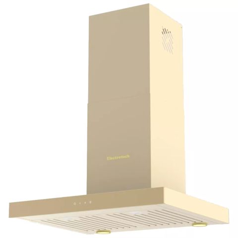 Aspirator Electrotech Oblo 60 Cream — Bakı