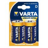 Batareya Varta Longlife Extra 4120 — Digər elektronika