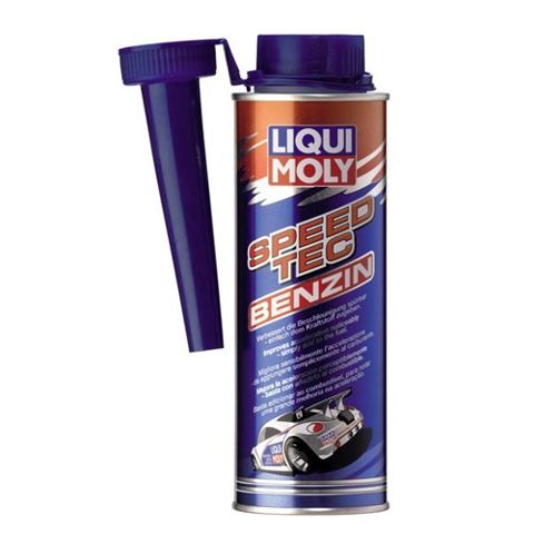 Benzin qatqısı Liqui Moly 3720/3940 — Bakı
