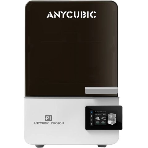 Printer Anycubic Photon P1 3D (PP10BK0A-O) — Bakı