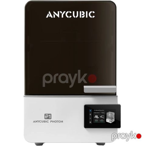 Printer Anycubic Photon P1 3D (PP10BK0A-O)