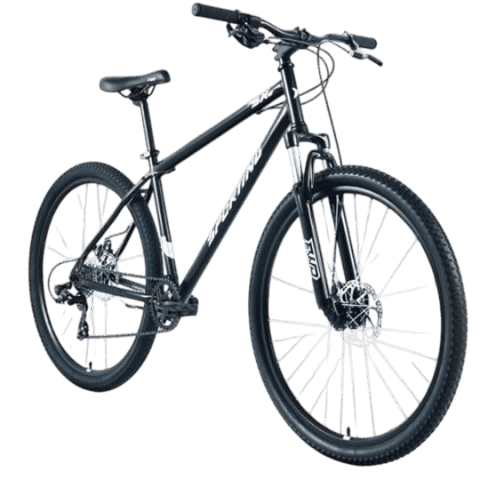 Forward Sporting SX 29 (Wheel 29/ Gear 8/ Size 21) Black/Silver — Bakı