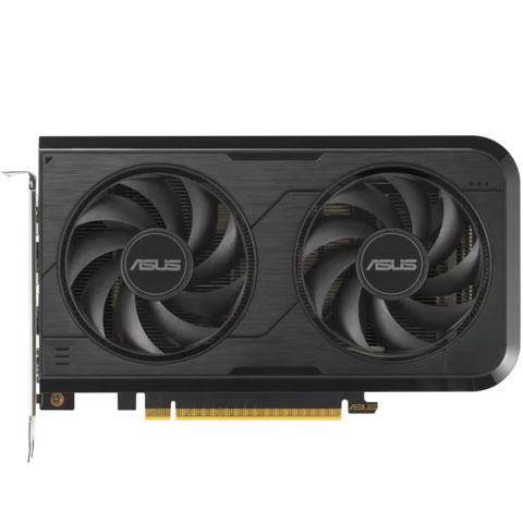 Videokart Asus Dual RTX5050 8GB OC Edition 90YV0N72-M0NA00 — Bakı