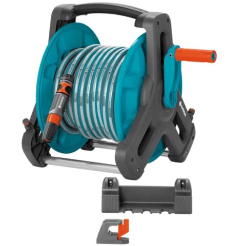 Şlanq üçün baraban Gardena 8009 — Bakı