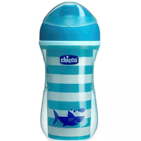 Su qabı Chicco Active 00006981200000 (266 ml) — Bakı