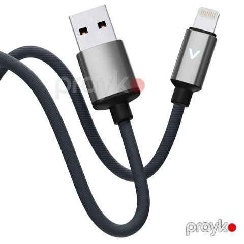 Naqil Euroacs USB Type-A to Lightning EU-Z203 ACHRKA842667 — Bakı