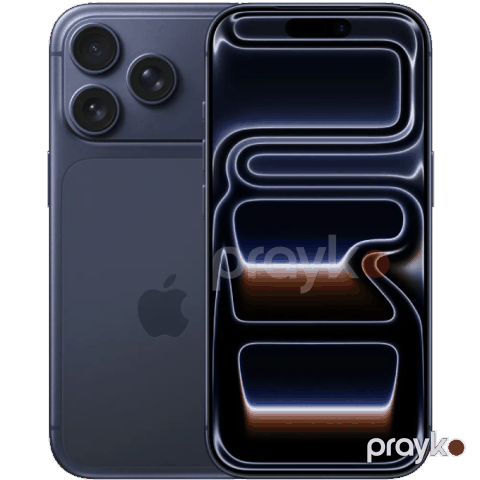 iPhone 17 Pro 256 GB Deep Blue (Outlet)