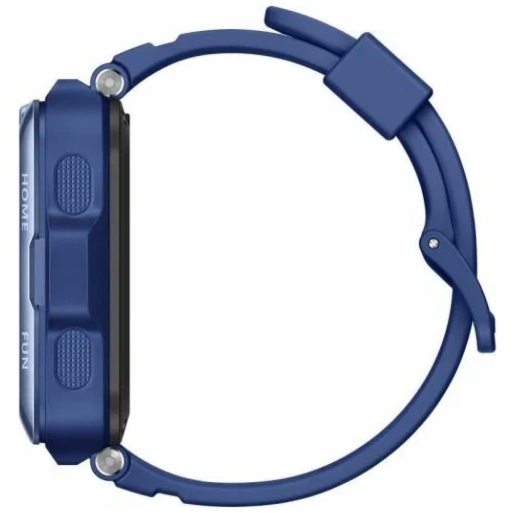 Huawei Watch Kids 4 Pro Blue 55027638 — Uşaq smart saatları, Bakı (2)