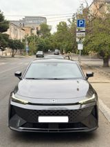 Changan Qiyuan A06, 1.5 L, 28.39 kWh, 2023 il, 32 000 km — Otomobil