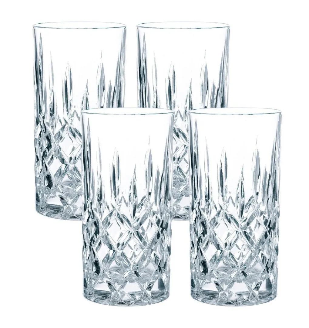Bokal Nachtmann Noblesse 4 ədəd (89208) — Süfrə qabı, Bakı