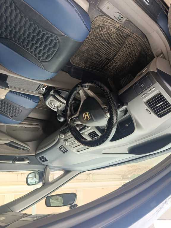 Honda Civic, 1.3 L, 0.9 kWh, 2009 il, 350 000 km — Avtomobillər, Bakı (5)