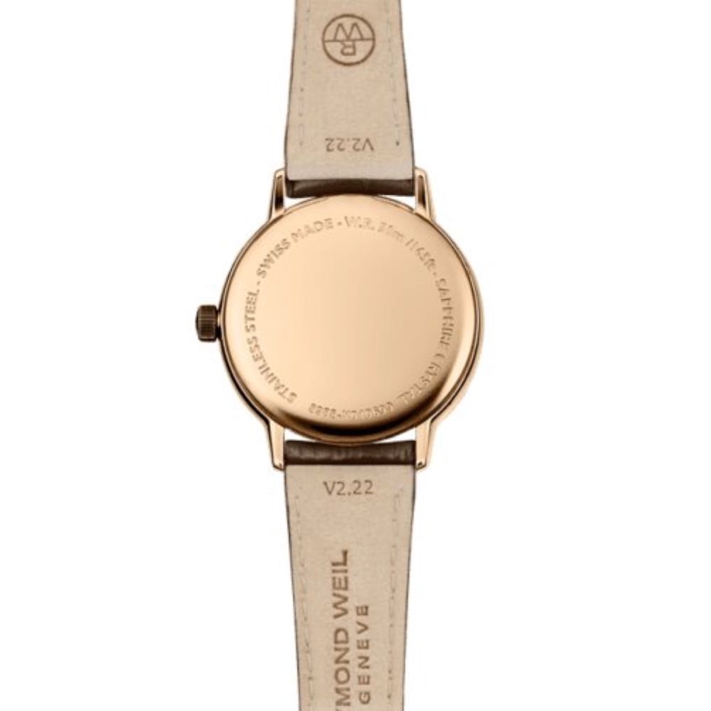 Saat Raymond Weil Toccata 5985-PC5-00859 — Saatlar, Bakı (3)