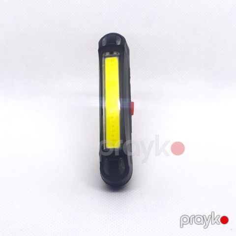 Lıght rear 100 lumens+ black — Bakı