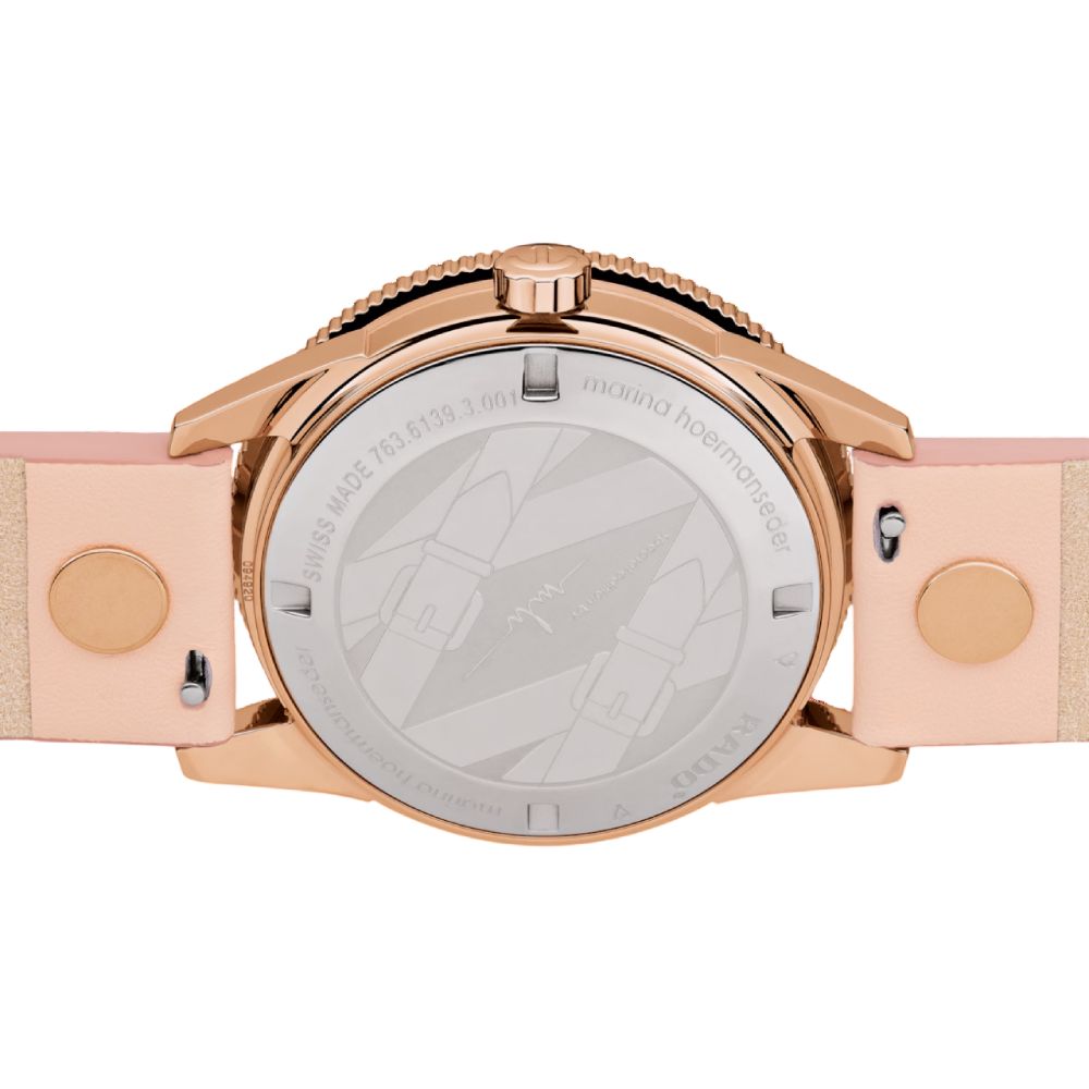 Saat Rado Captain Cook R32139708 — Saatlar, Bakı (3)