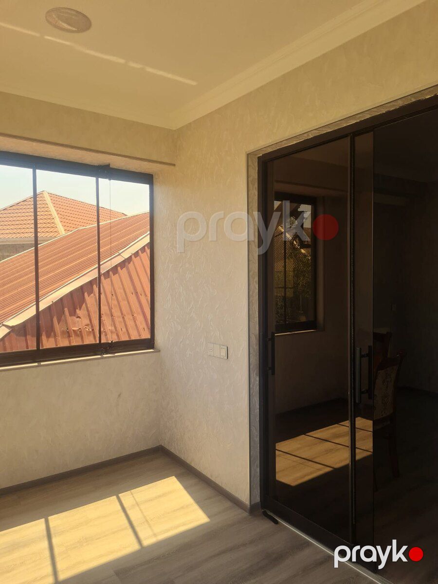 Həyət evi kirayə verilir, Gəncə ş — Ev, villa, Gəncə (8)