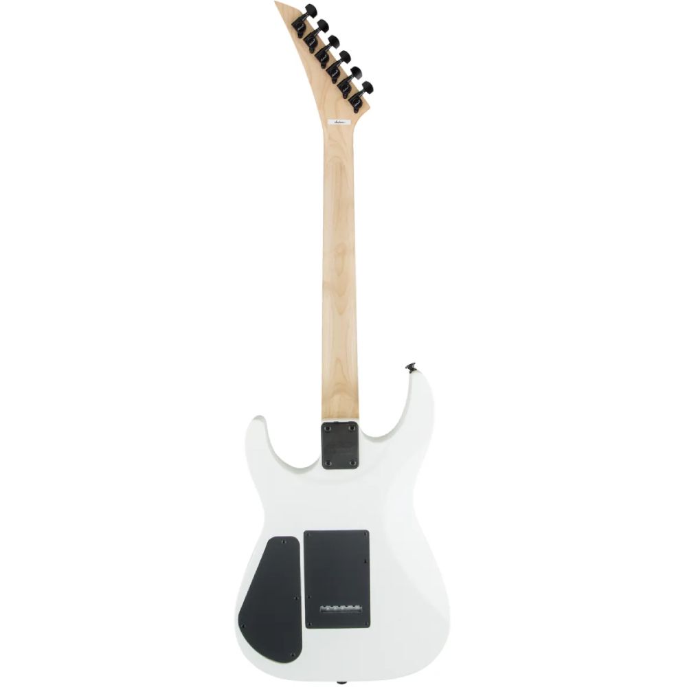 Jackson JS11 Dinky AH FB 22 Fr WT — Gitarlar və digər simli alətlər, Bakı (3)