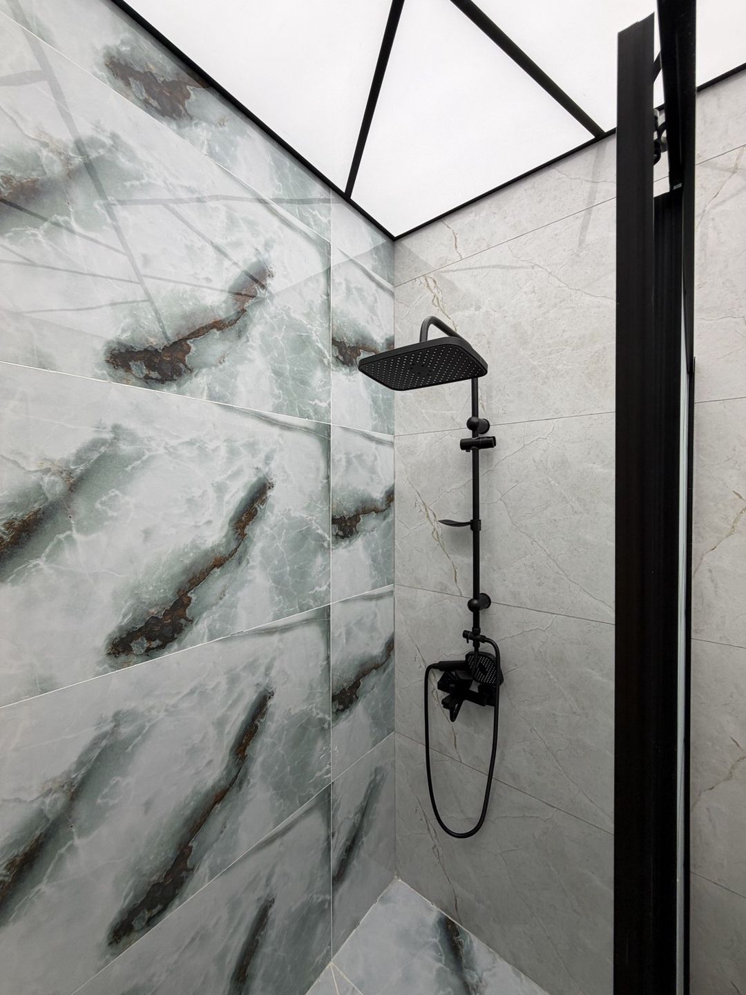 2-otaqlı yeni tikili, Xırdalan ş., 32 m² — Mənzil, Xırdalan (6)