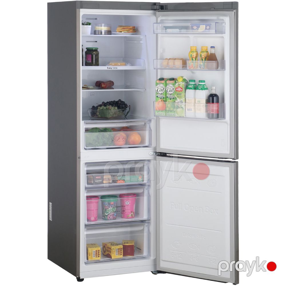 Soyuducu Samsung RB29FERNDSA/WT — Soyuducular, Bakı (3)
