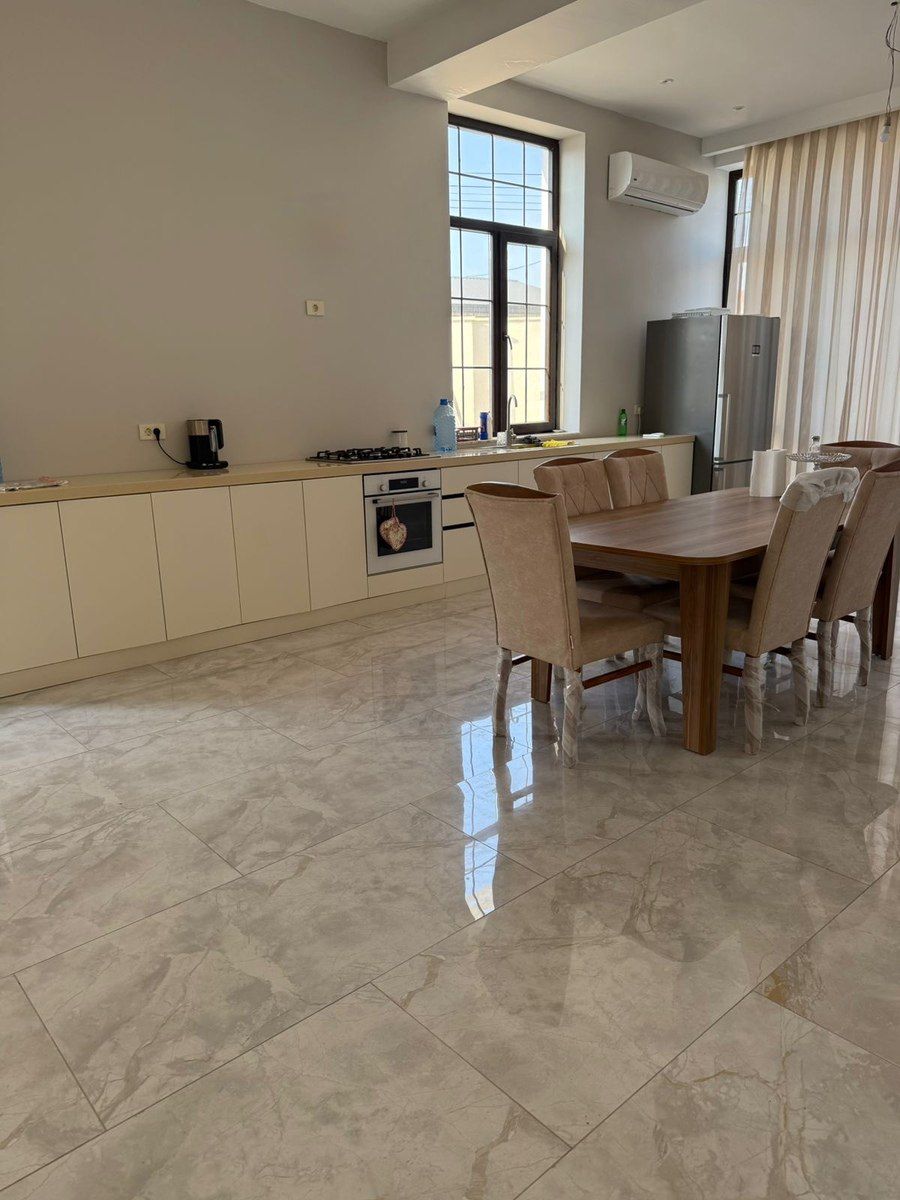 Villa kirayə verilir, Nardaran qəs — Ev, villa, Bakı (6)