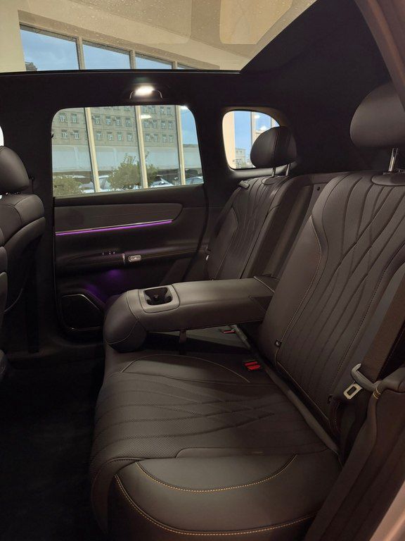 Changan Qiyuan Q07, 1.5 L, 31.7 kWh, 2026 il, yeni — Avtomobillər, Bakı (10)