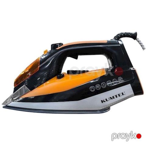 Ütü Kumtel HMU-02 — Bakı