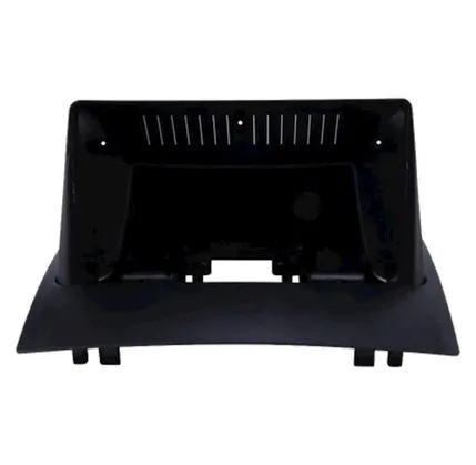 Android monitor Kıng Cool Renault Megane II 2002-2008 — Cars
