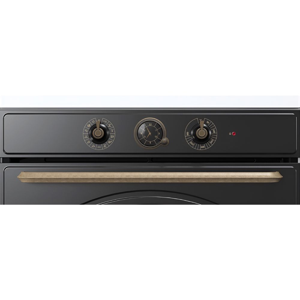 Soba Gorenje BOS67371CLB — Fırın kamerası, Bakı (2)