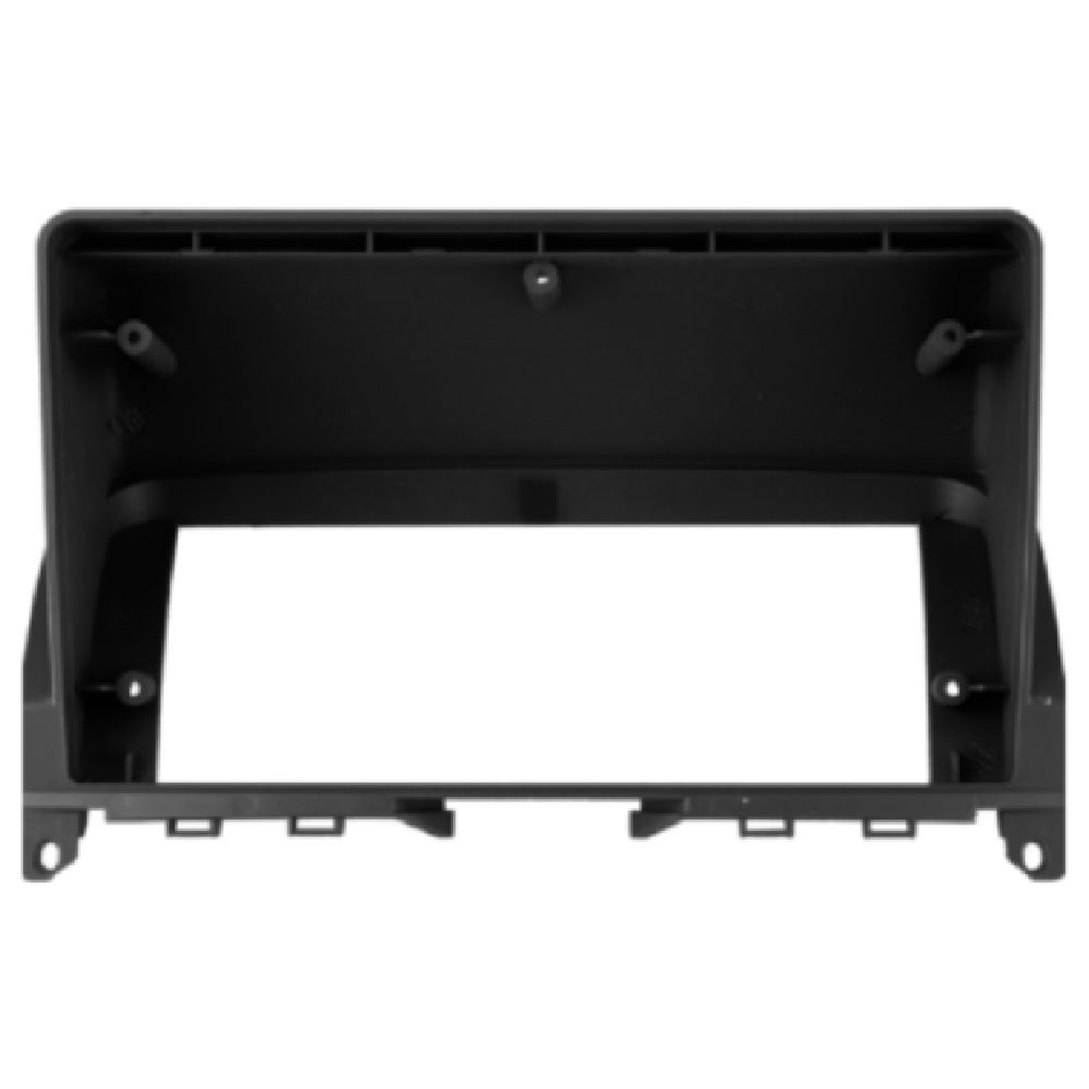 Avtomobil üçün monitor King Cool Android T18 3/32 GB DSP & Carplay For Mercedes W204 2010 — Avtomobil televizorları və monitorları, Bakı (2)