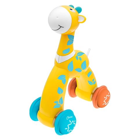 Oyuncaq Chicco Zürafə 8058664178216 — Bakı