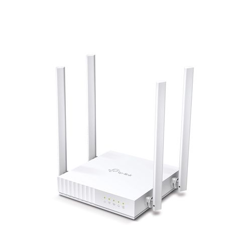 Router TP-Link Archer 5G C24 (AC750) — Bakı
