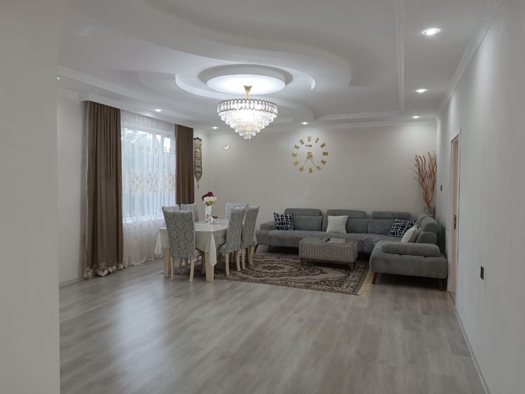 Həyət evi kirayə verilir, Qax r — Ev, villa, Qax