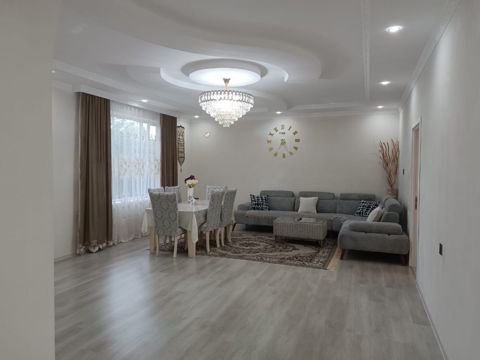 Həyət evi kirayə verilir, Qax r — Qax
