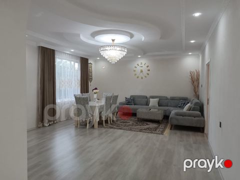 Həyət evi kirayə verilir, Qax r